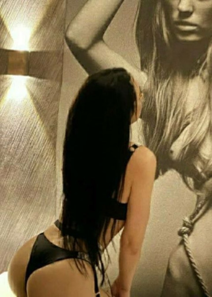 Индивидуалка Анжела фото № 2 в городе Москва