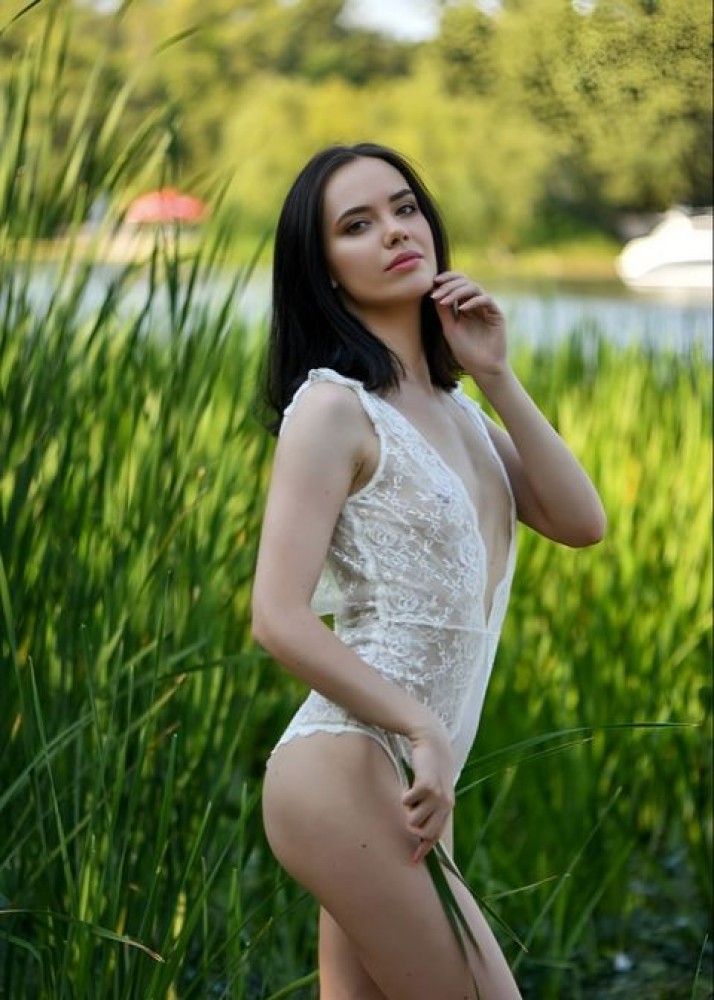 Индивидуалка Анжела главное фото в городе Москва 