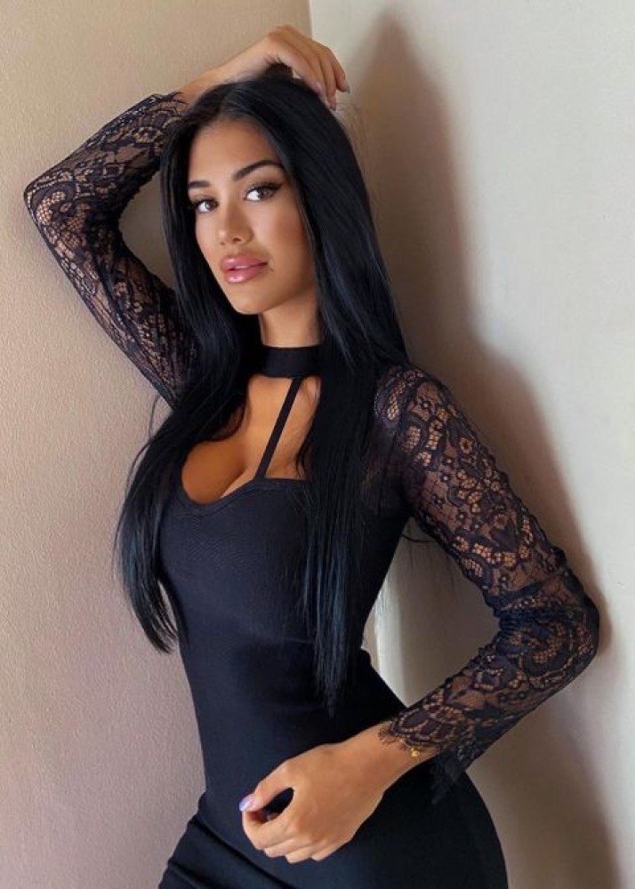 Индивидуалка Анжела фото № 2 в городе Москва