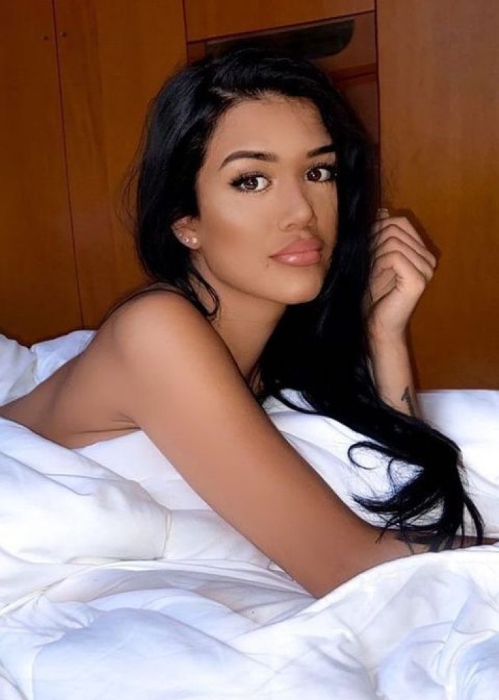 Индивидуалка Анжела фото № 2 в городе Москва