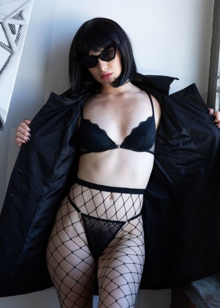 Индивидуалка aнжeлa главное фото в городе Москва 