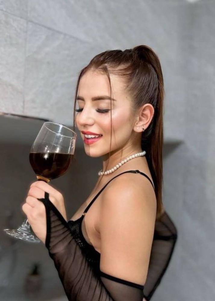 Индивидуалка Анжела фото № 2 в городе Москва