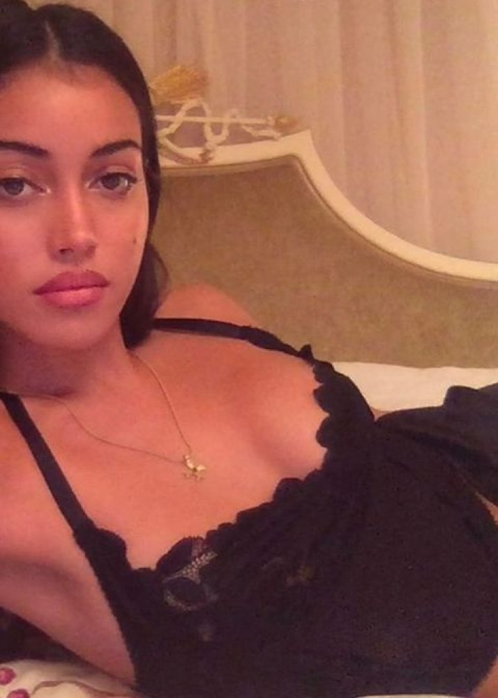 Индивидуалка Анжела фото № 2 в городе Москва