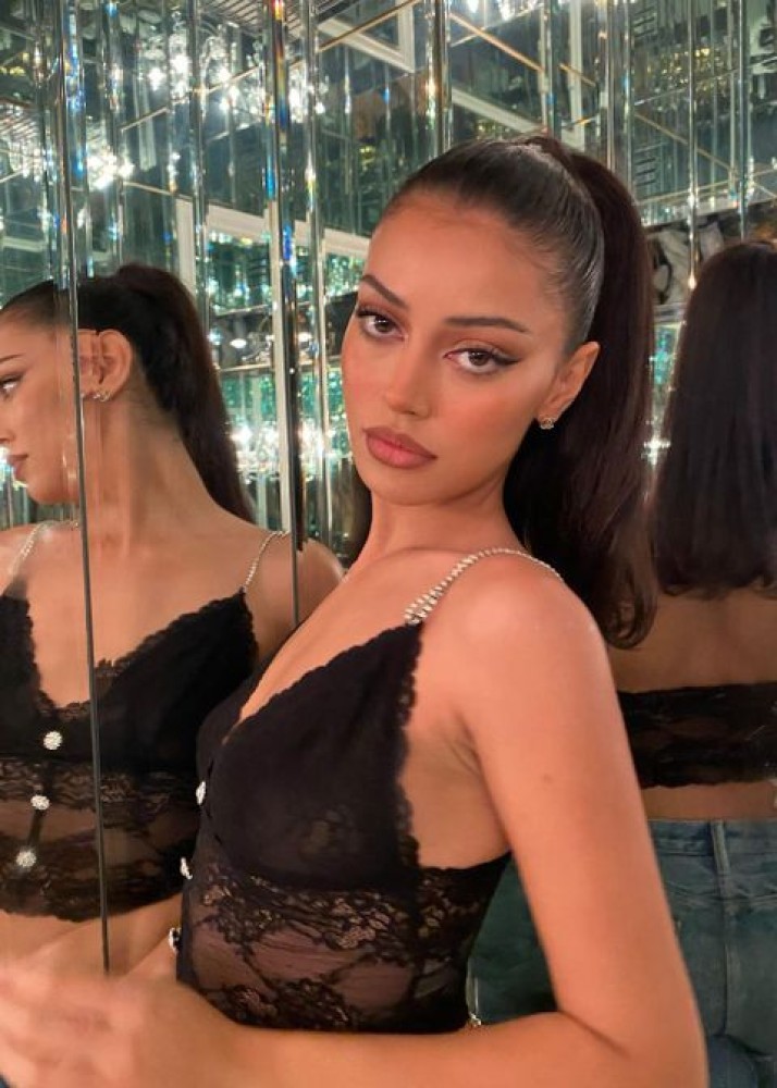 Индивидуалка Анжела фото № 2 в городе Москва