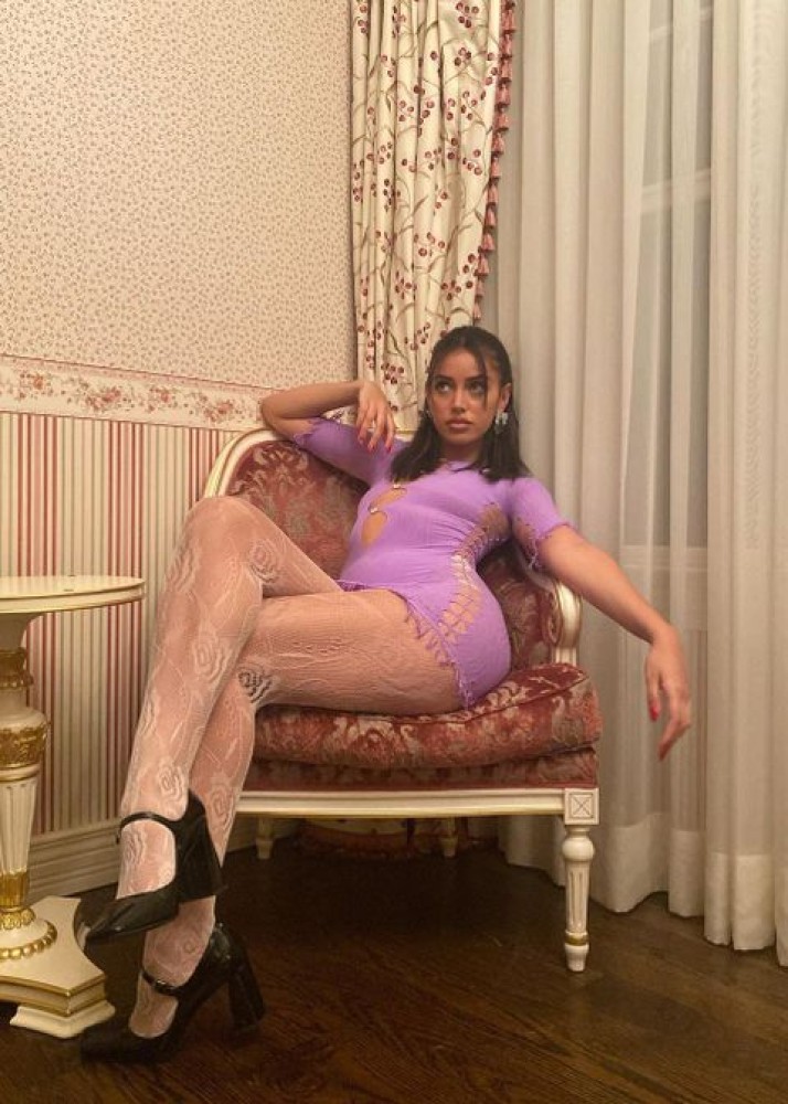 Индивидуалка Анжела фото № 2 в городе Москва