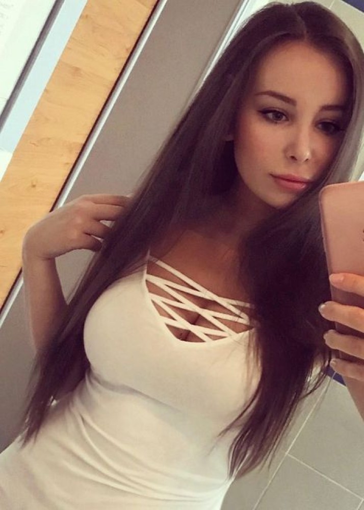 Индивидуалка Анжела фото № 2 в городе Москва