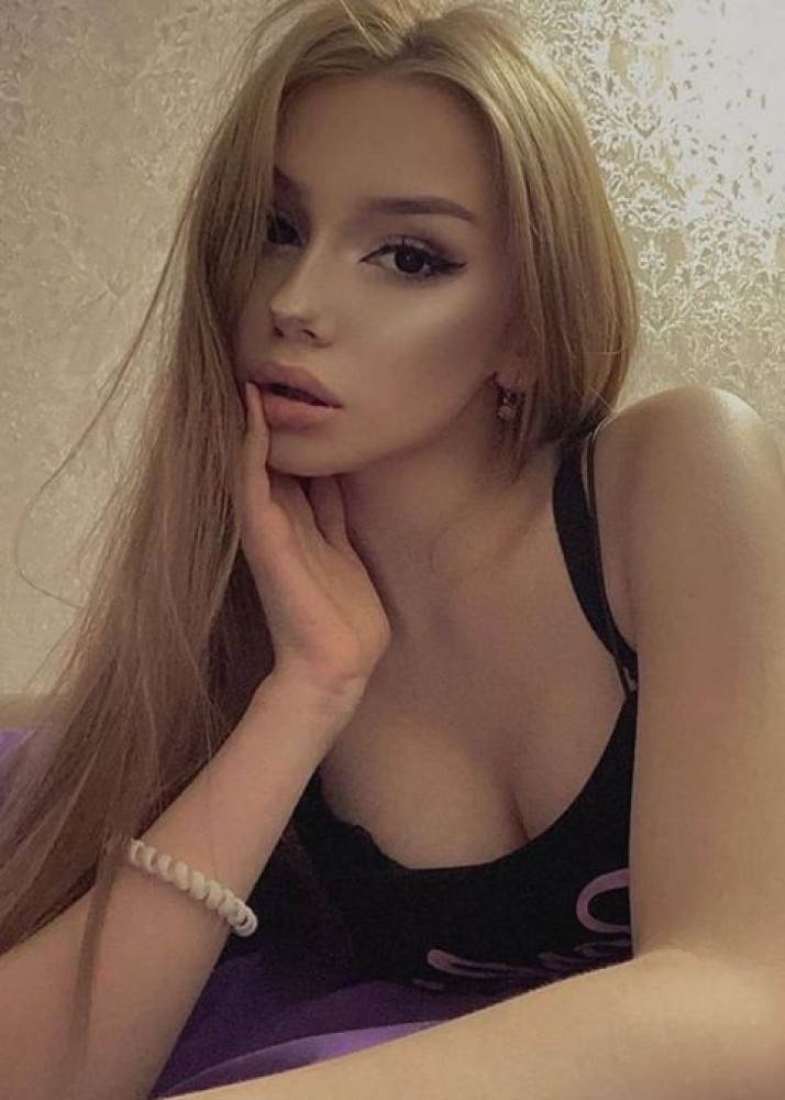 Индивидуалка Анжелика главное фото в городе Москва 