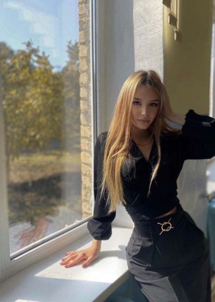 Индивидуалка Анжелика фото № 2 в городе Москва