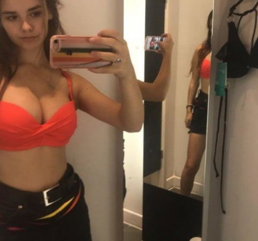 Индивидуалка Анжелика фото № 2 в городе Москва