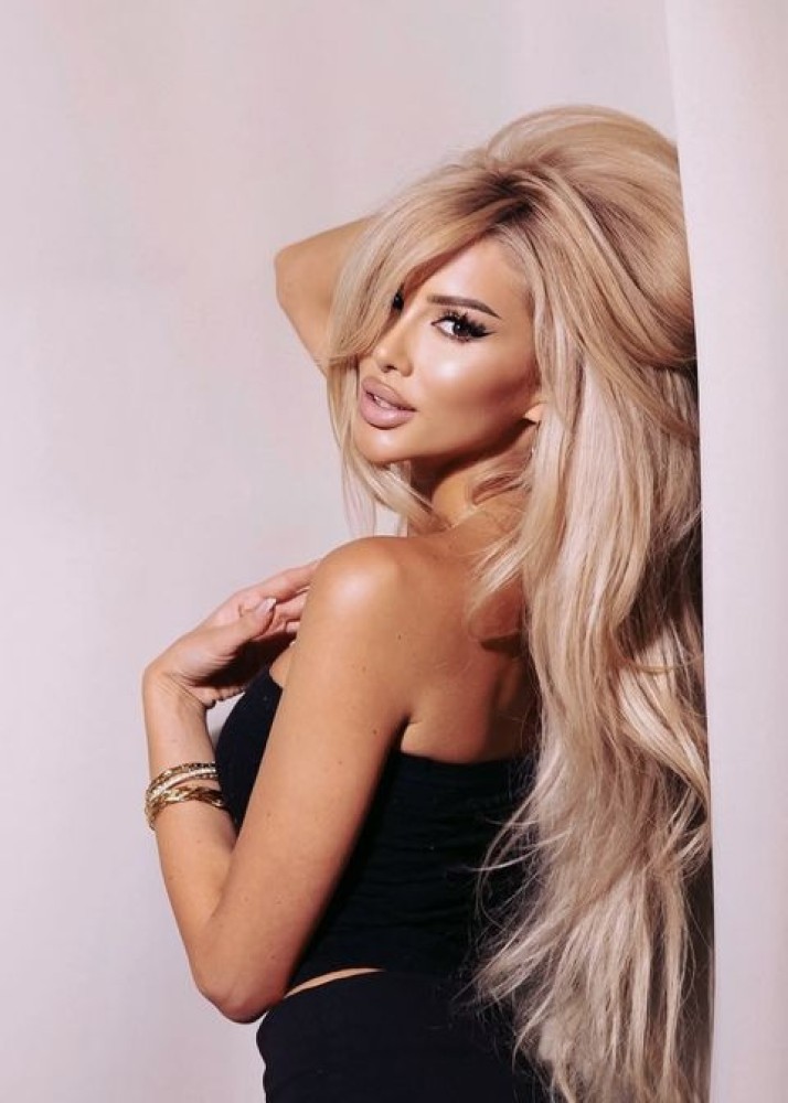 Индивидуалка Анжелика фото № 2 в городе Москва