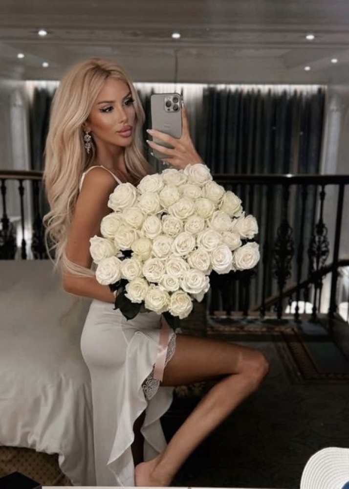 Индивидуалка Анжелика фото № 2 в городе Москва