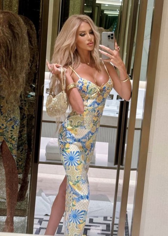 Индивидуалка Анжелика фото № 2 в городе Москва