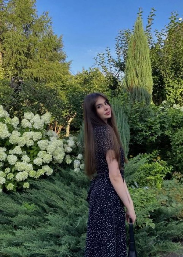 Индивидуалка Анжелика фото № 2 в городе Москва