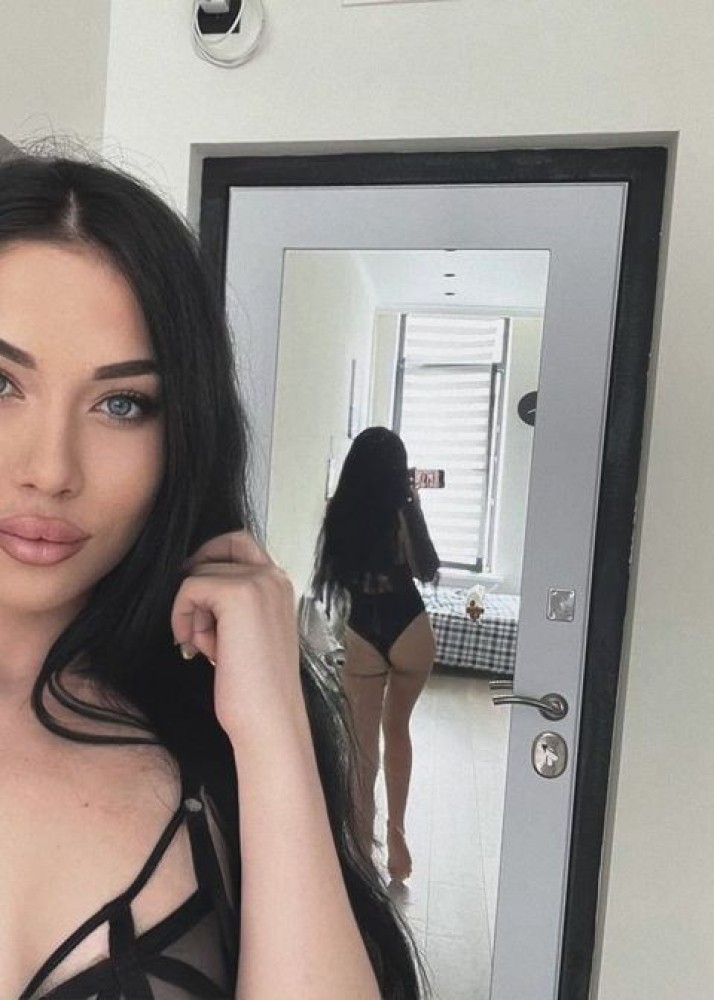 Индивидуалка Анжелика фото № 2 в городе Москва