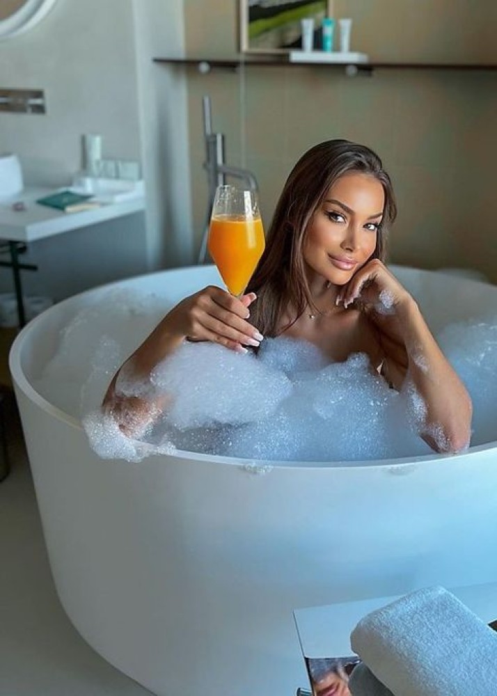 Индивидуалка АНЖЕЛИКА фото № 2 в городе Москва