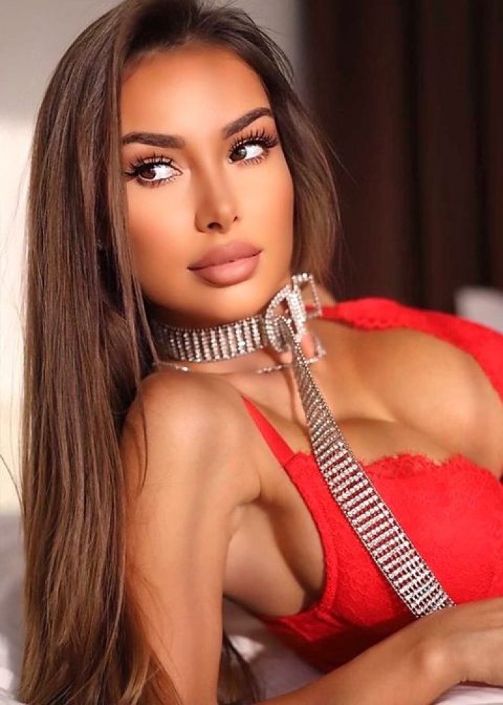 Индивидуалка АНЖЕЛИКА фото № 2 в городе Москва