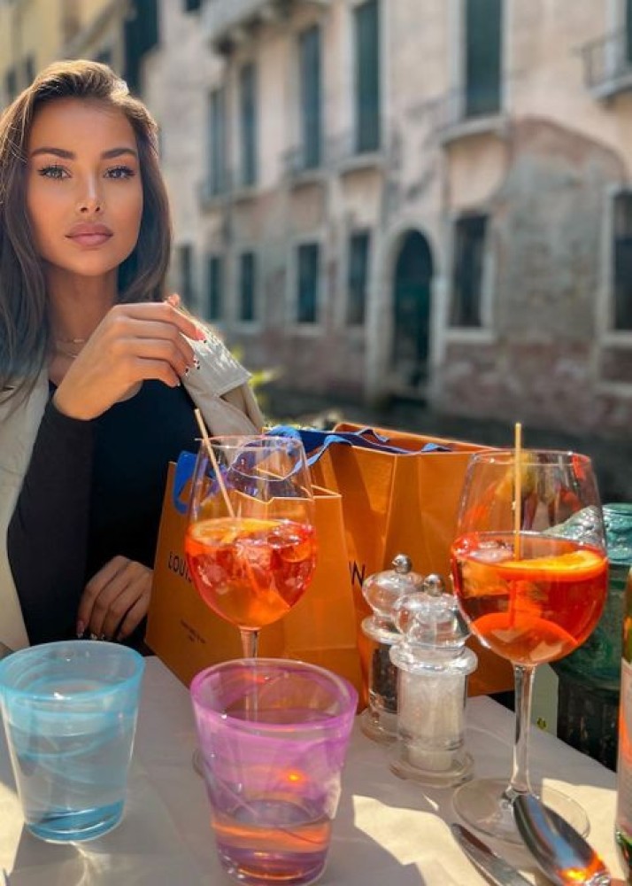 Индивидуалка АНЖЕЛИКА фото № 2 в городе Москва