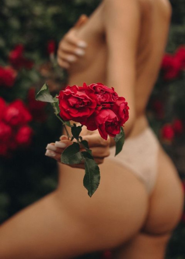 Индивидуалка Анжелика фото № 2 в городе Москва