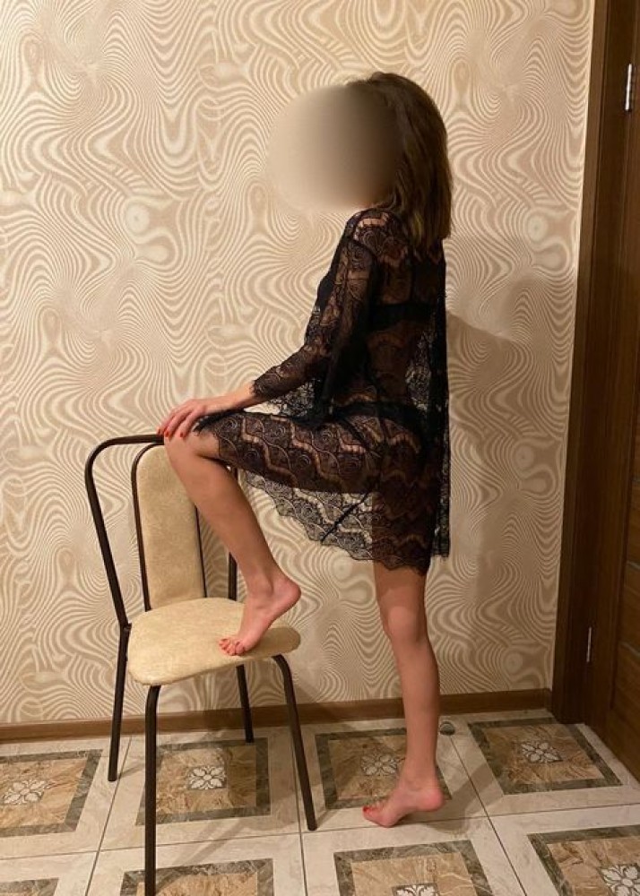 Индивидуалка Анжелика фото № 2 в городе Москва