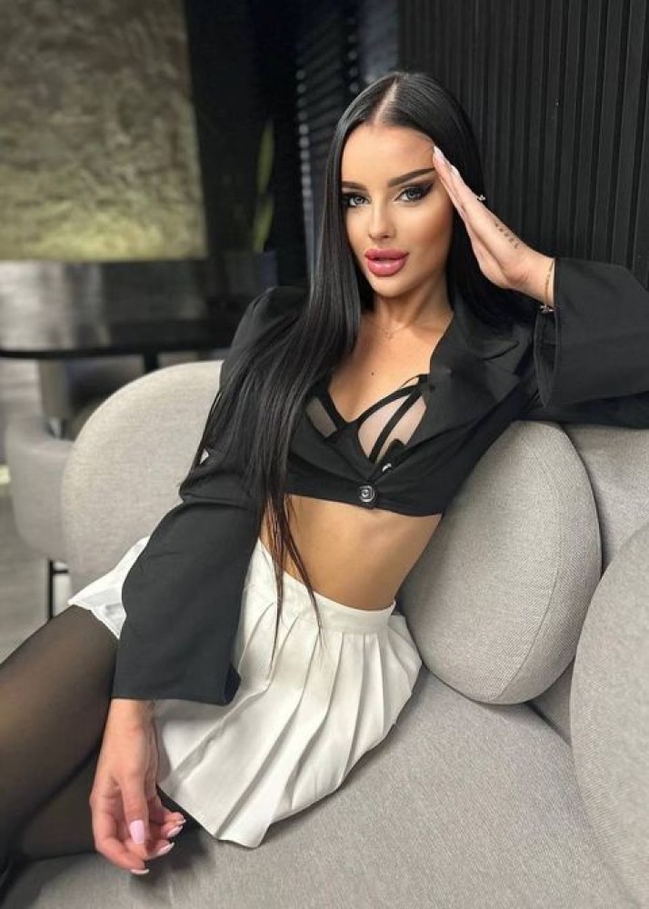 Индивидуалка АНЖЕЛИКА главное фото в городе Москва 