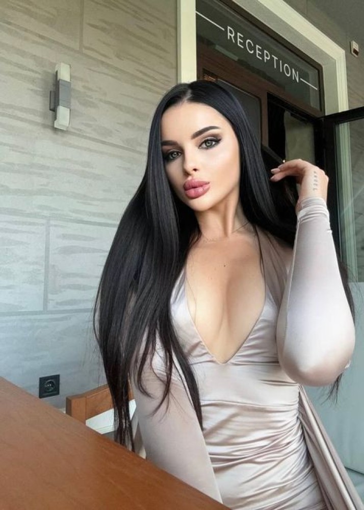 Индивидуалка АНЖЕЛИКА фото № 2 в городе Москва