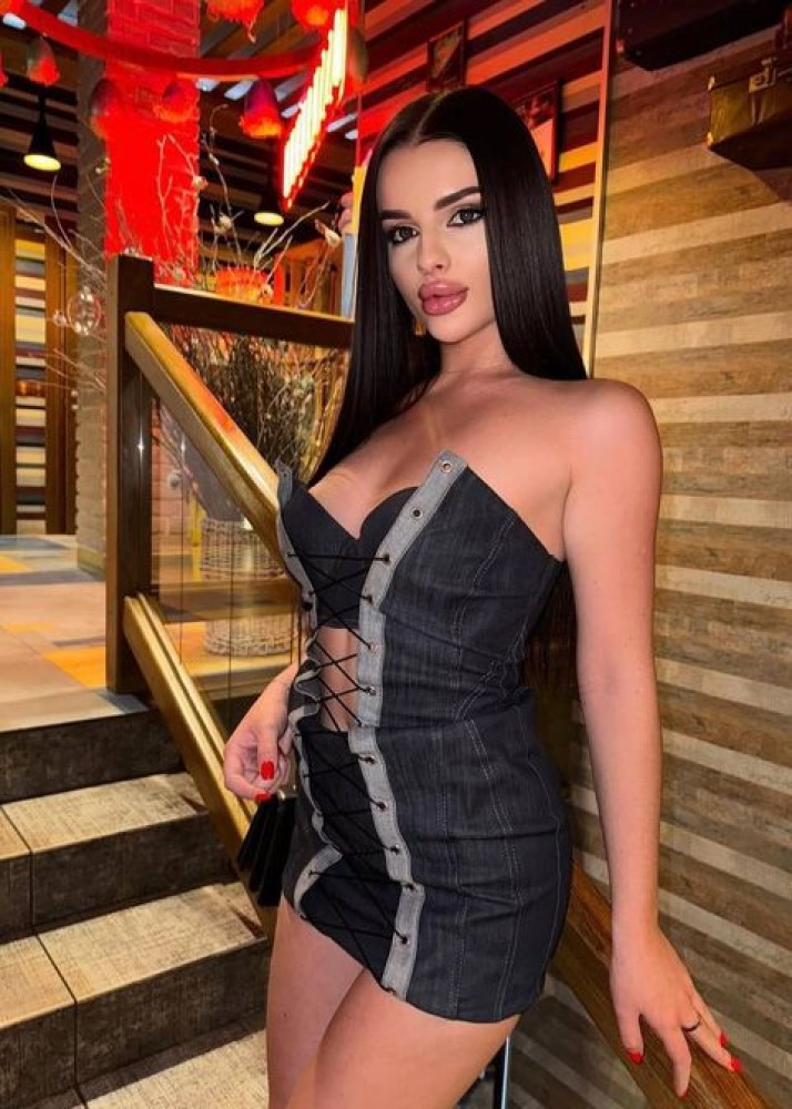 Индивидуалка АНЖЕЛИКА фото № 2 в городе Москва