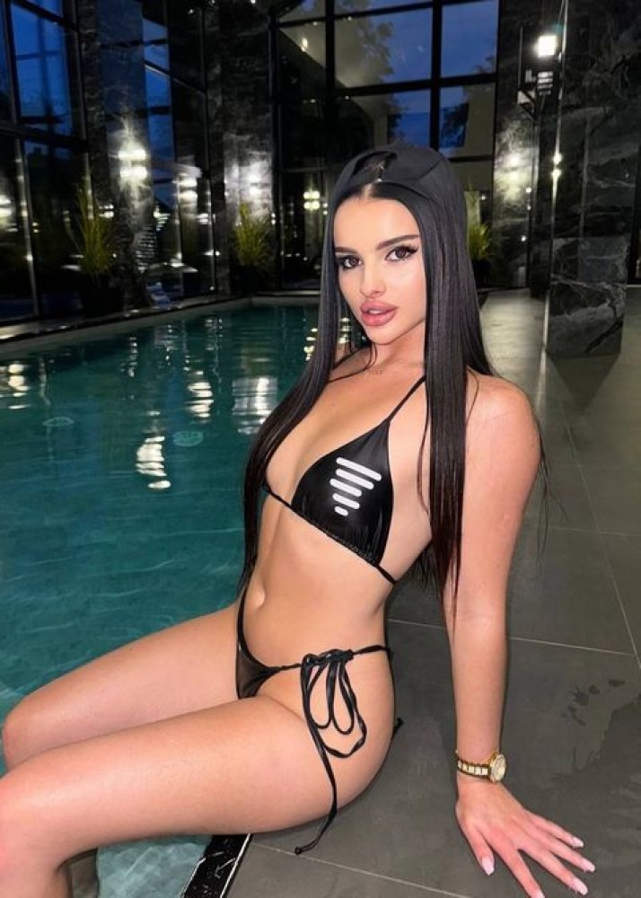 Индивидуалка АНЖЕЛИКА фото № 2 в городе Москва