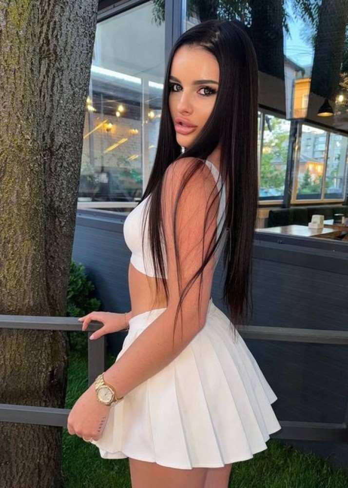 Индивидуалка АНЖЕЛИКА фото № 2 в городе Москва