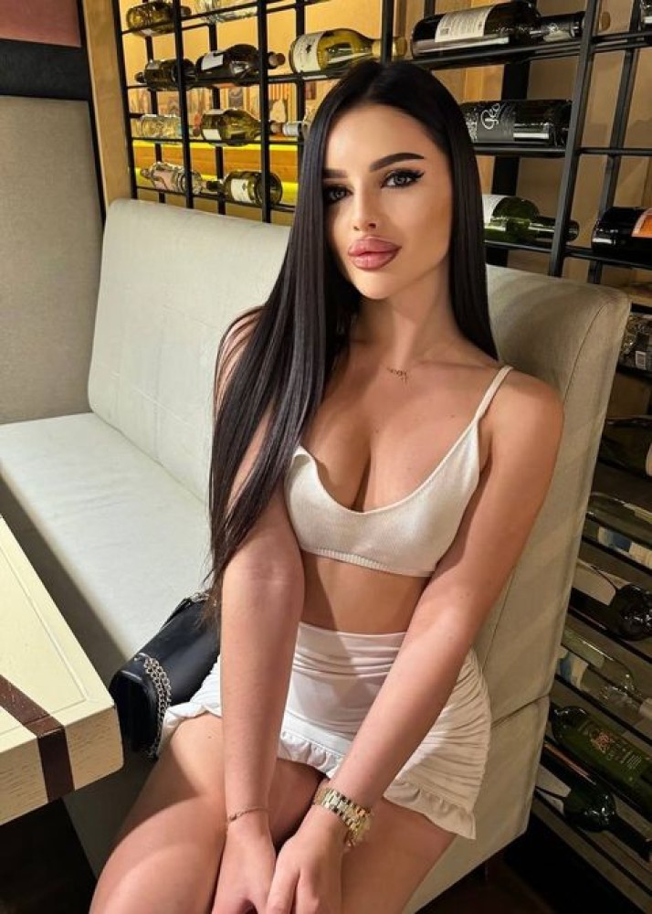 Индивидуалка АНЖЕЛИКА фото № 2 в городе Москва