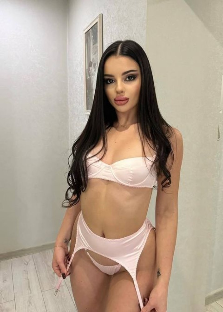 Индивидуалка АНЖЕЛИКА фото № 2 в городе Москва