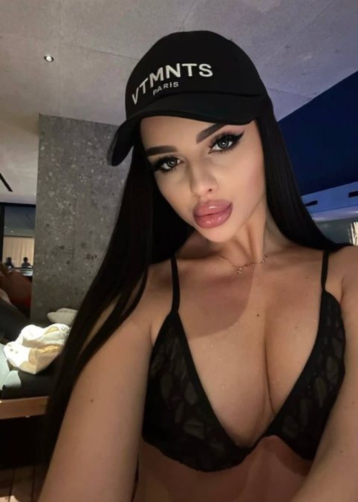 Индивидуалка АНЖЕЛИКА фото № 2 в городе Москва