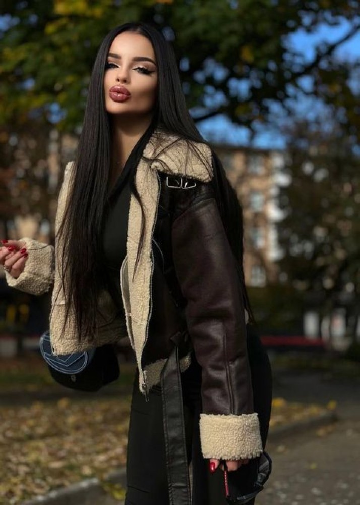 Индивидуалка АНЖЕЛИКА фото № 2 в городе Москва