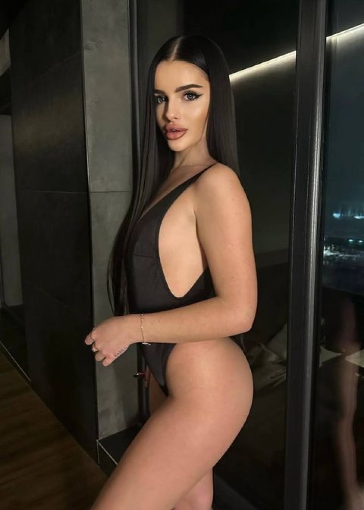 Индивидуалка АНЖЕЛИКА фото № 2 в городе Москва