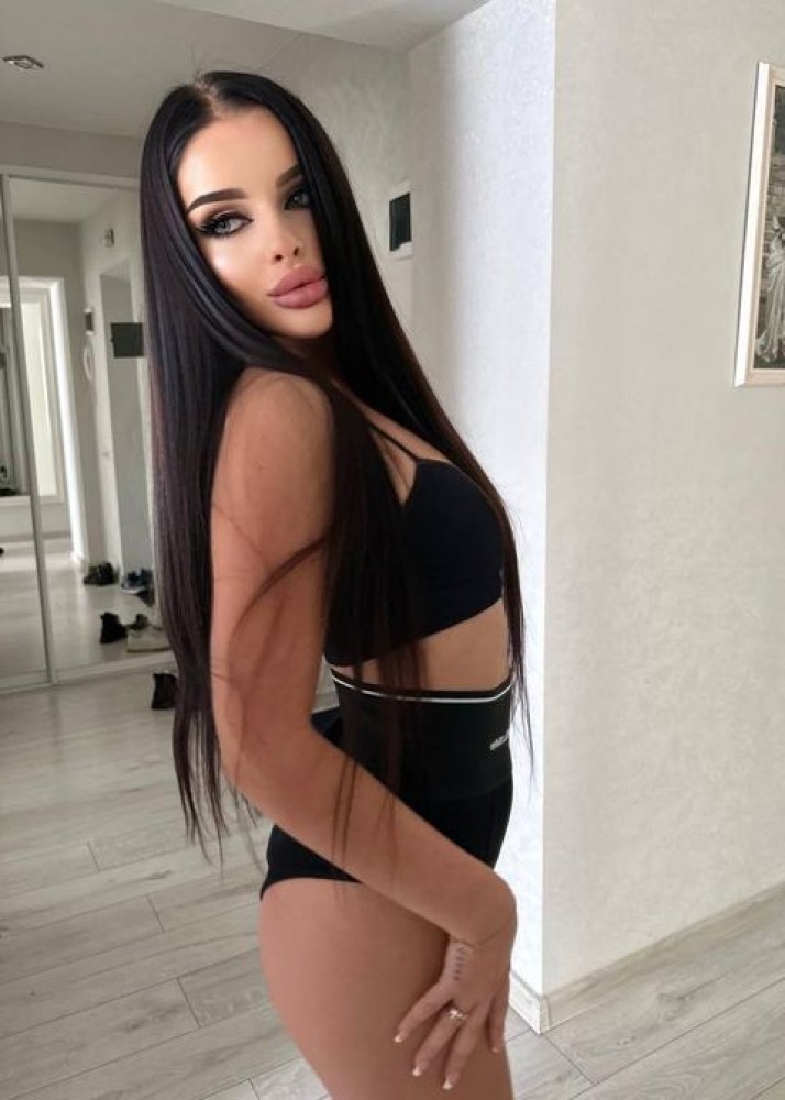 Индивидуалка АНЖЕЛИКА фото № 2 в городе Москва