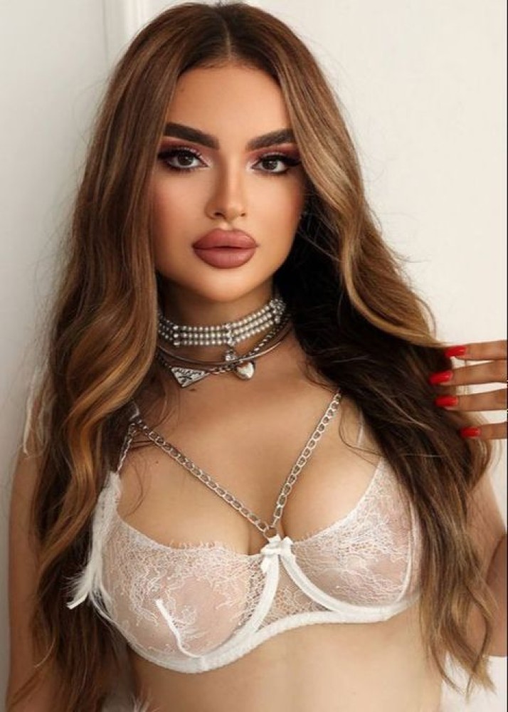 Индивидуалка Анжелика главное фото в городе Москва 