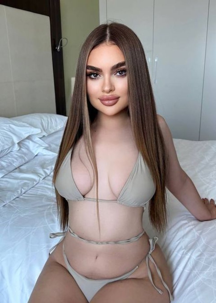 Индивидуалка Анжелика фото № 2 в городе Москва