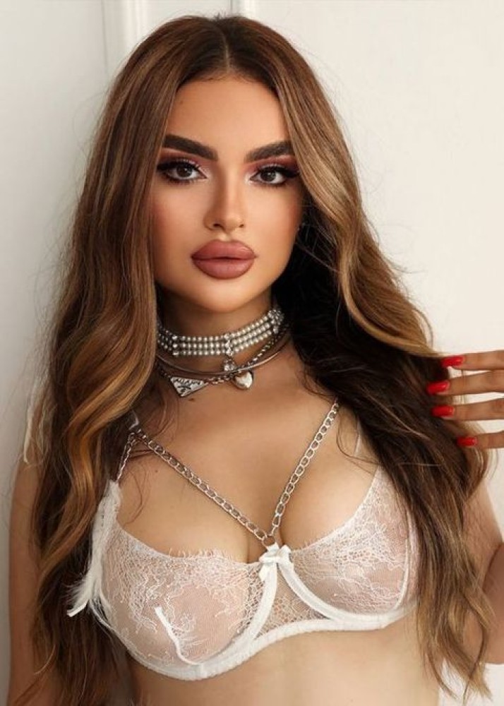 Индивидуалка Анжелика фото № 2 в городе Москва