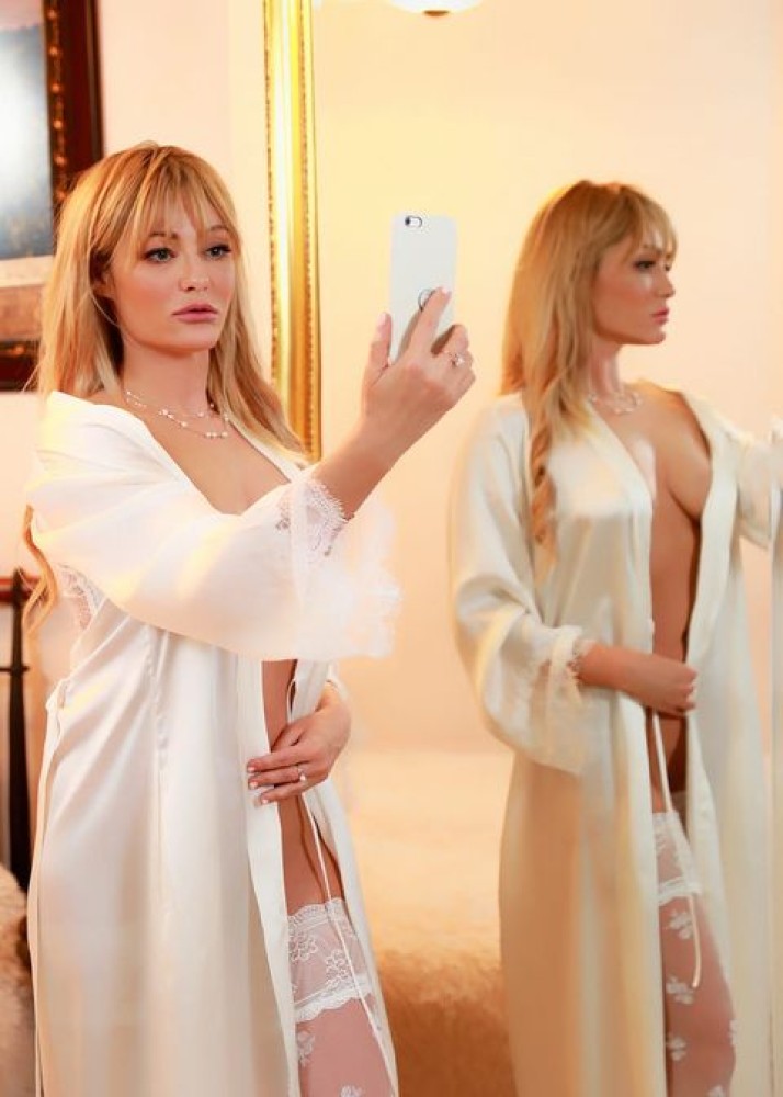 Индивидуалка Анжелика главное фото в городе Москва 