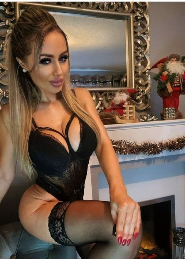 Индивидуалка Анжелика фото № 2 в городе Москва