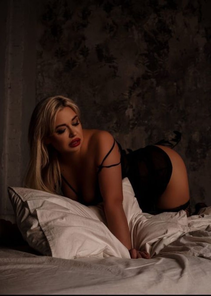 Индивидуалка Анжелика фото № 2 в городе Москва