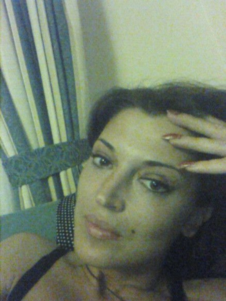 Индивидуалка Анжелика фото № 2 в городе Москва