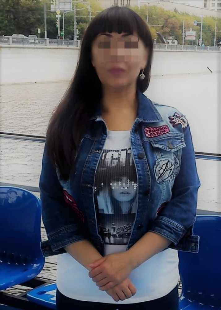 Индивидуалка анжелика фото № 2 в городе Москва