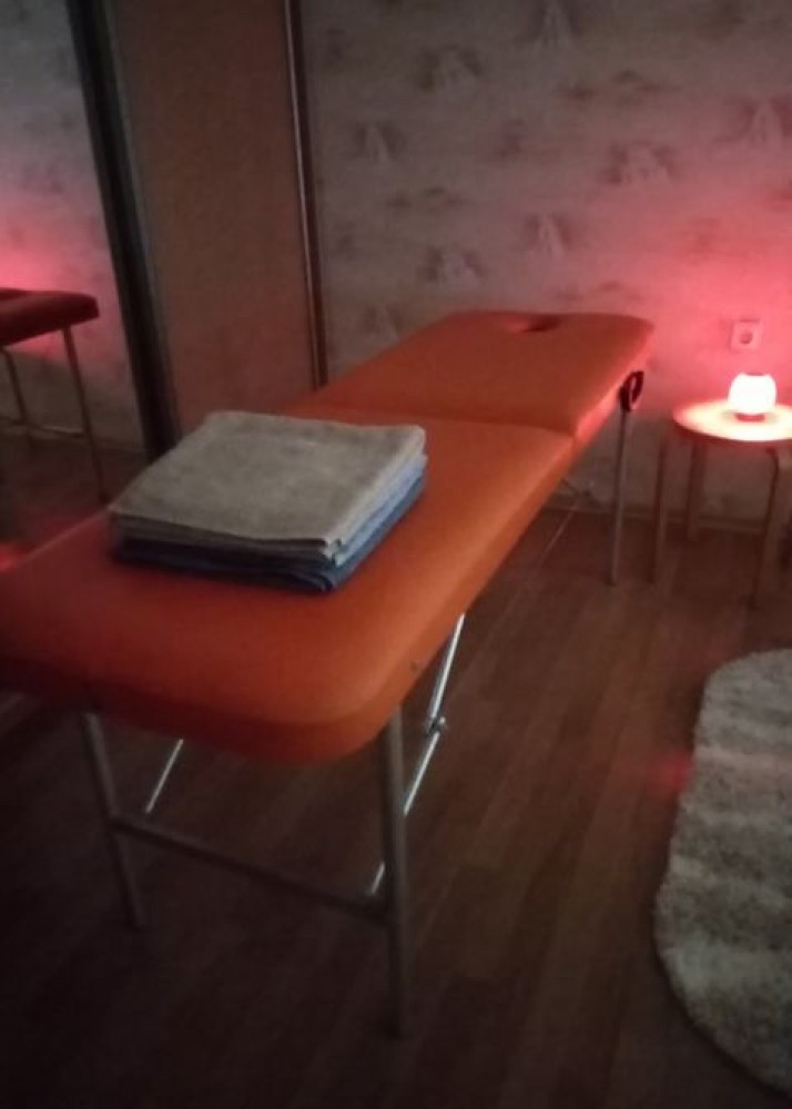 Индивидуалка анжелика фото № 2 в городе Москва