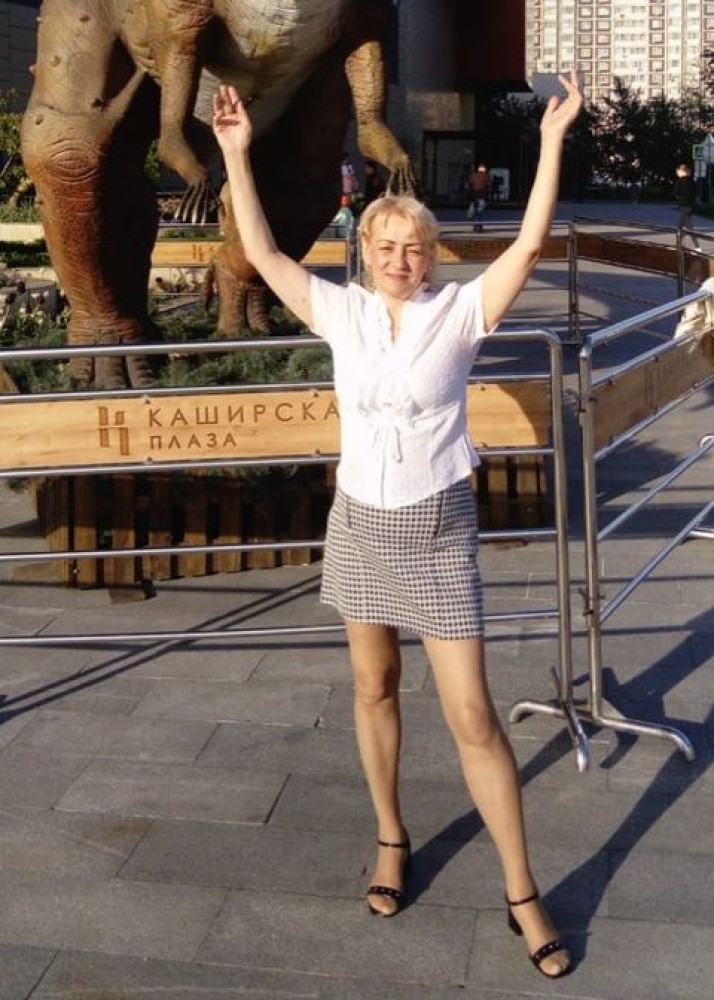 Индивидуалка Анжелика главное фото в городе Москва 