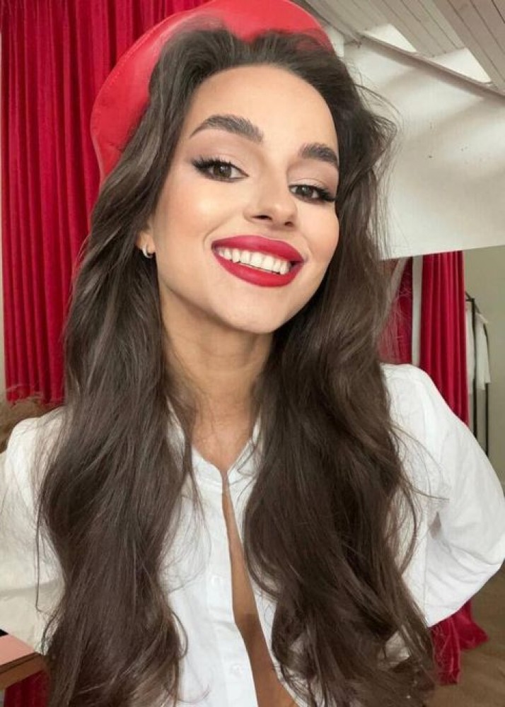 Индивидуалка Арабелла фото № 2 в городе Москва