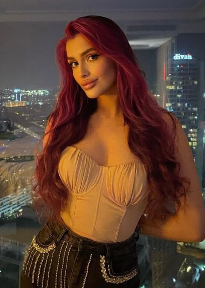 Индивидуалка Ариана главное фото в городе Москва 