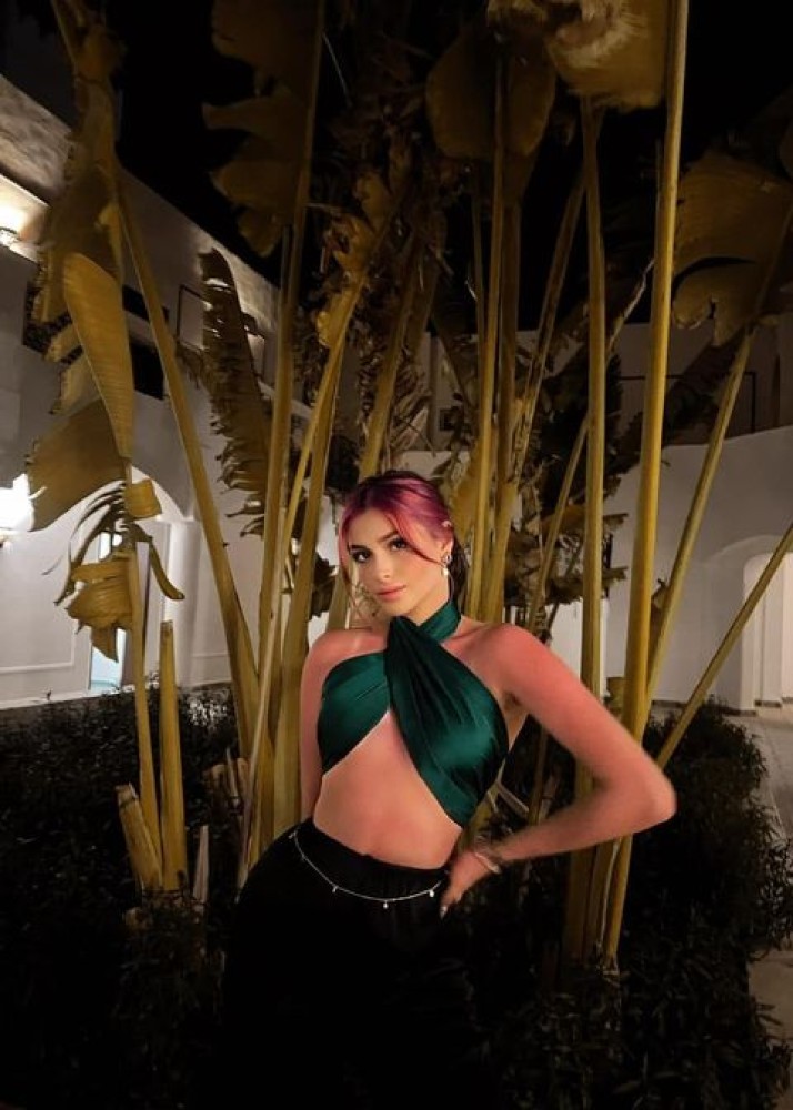 Индивидуалка Ариана фото № 2 в городе Москва