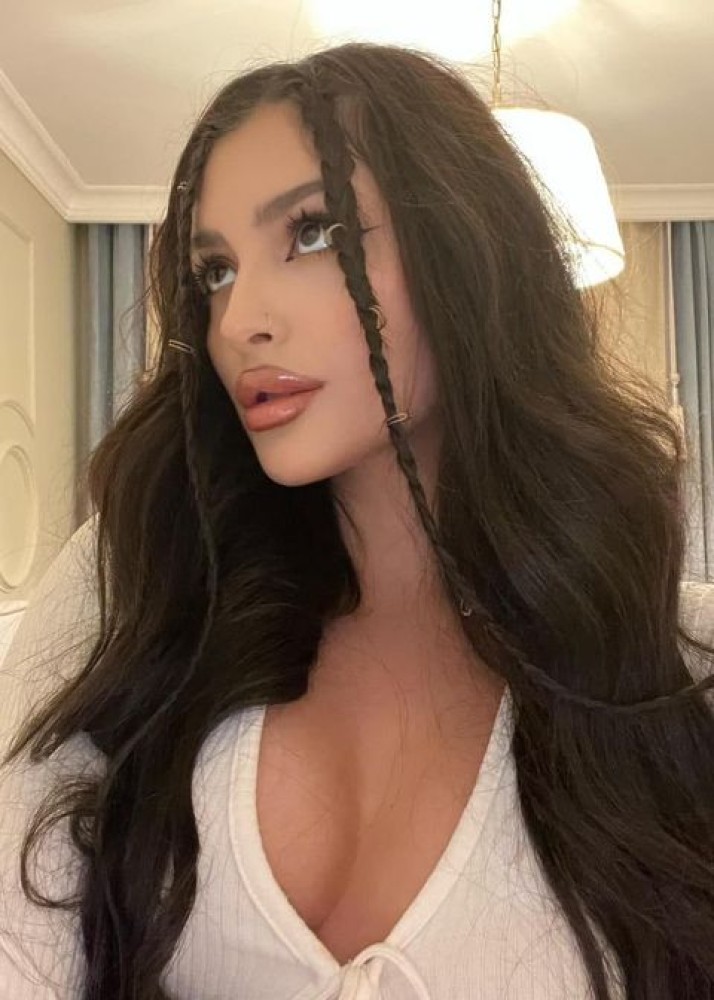 Индивидуалка Ариана фото № 2 в городе Москва