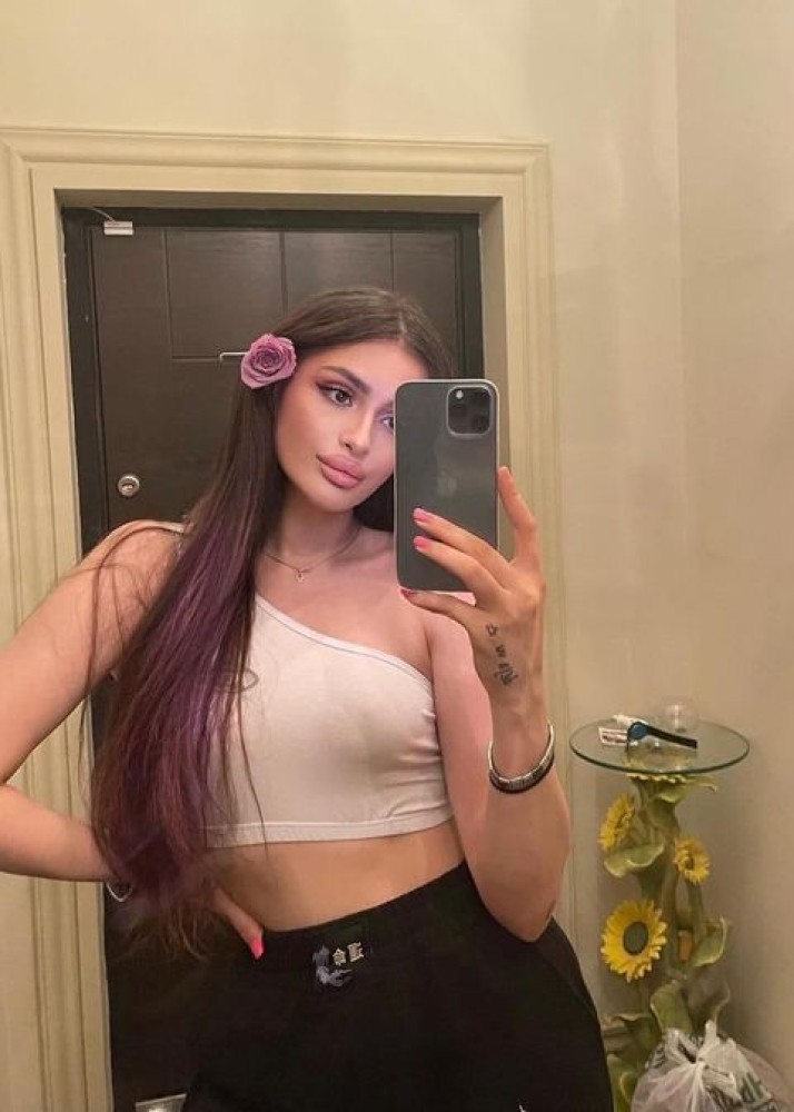 Индивидуалка Ариана фото № 2 в городе Москва