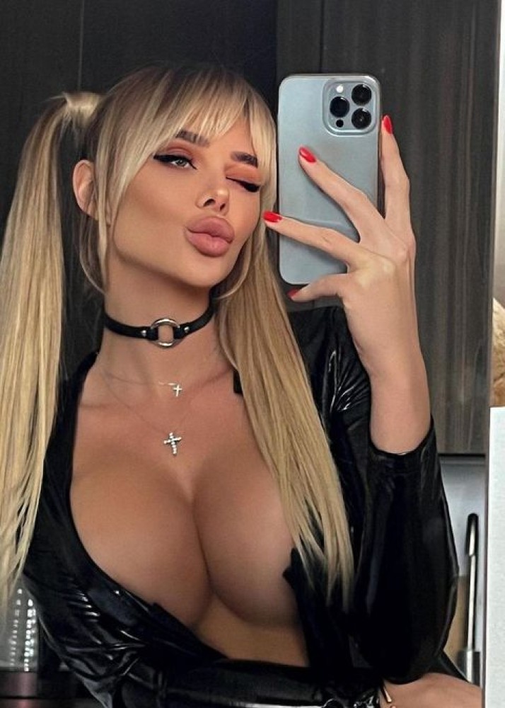 Индивидуалка Ариана фото № 2 в городе Москва